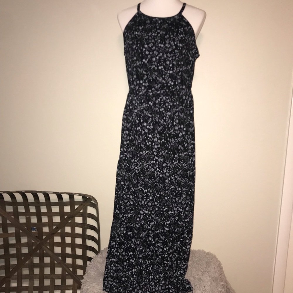 NWOT OLD NAVY Maxi Dress Size Large